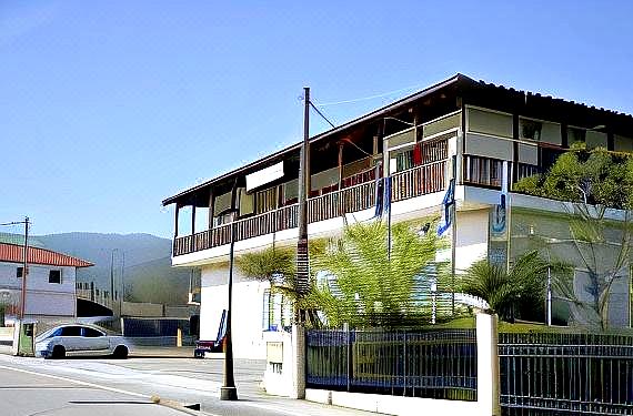 Pension Vergina